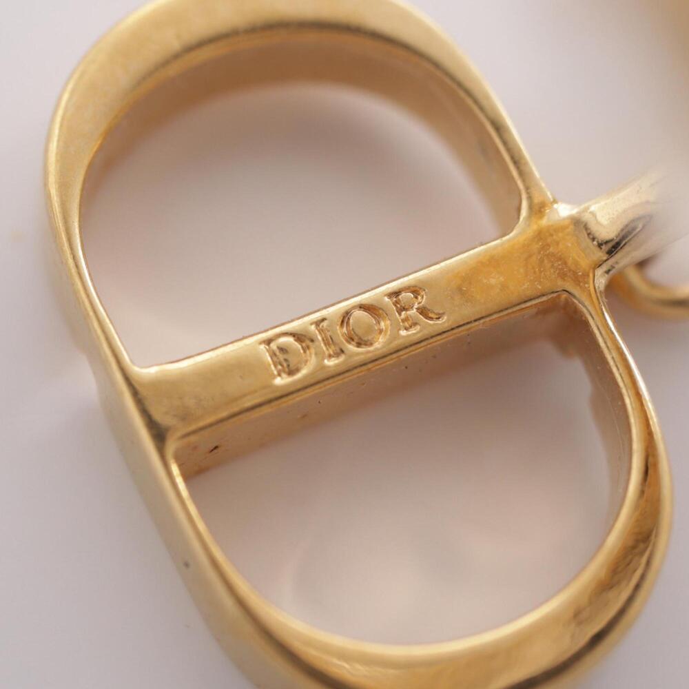 DIOR Earrings - Picture 3 of 6